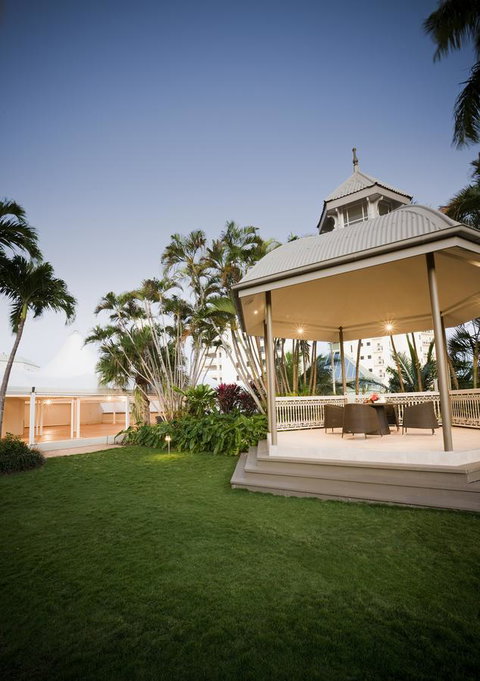 Pullman Cairns International - QLD Tourism 25
