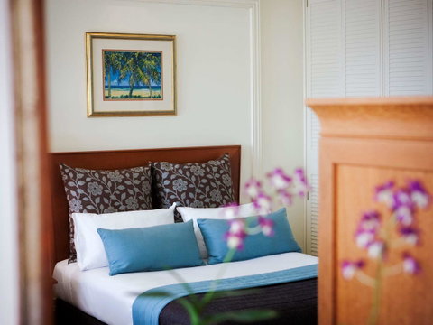 Pullman Cairns International - QLD Tourism 43