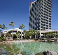 Surfers Paradise Marriott Resort  Spa - Queensland Tourism