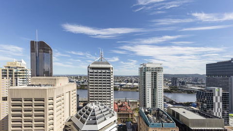 Oaks Brisbane Festival Suites - QLD Tourism 3