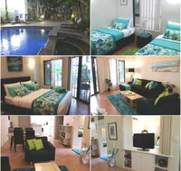 Jackies holiday Apartment - QLD Tourism