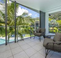 Blue on Blue Apartment 1031