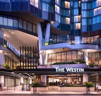 The Westin Brisbane - QLD Tourism