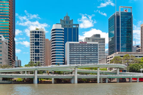 Voco Brisbane City Centre, An IHG Hotel - QLD Tourism 7