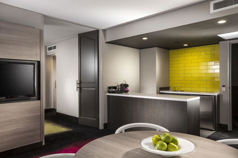 Voco Brisbane City Centre, An IHG Hotel - QLD Tourism 21