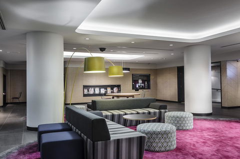 Voco Brisbane City Centre, An IHG Hotel - QLD Tourism 15