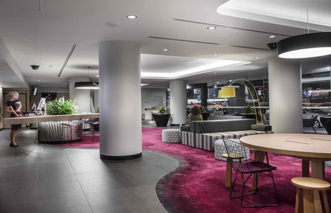 Voco Brisbane City Centre, An IHG Hotel - QLD Tourism 35