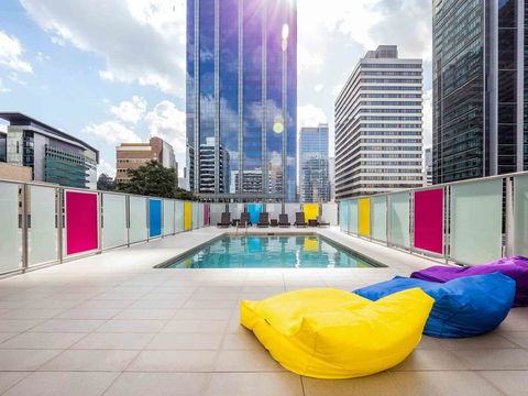 Voco Brisbane City Centre, An IHG Hotel - QLD Tourism 38