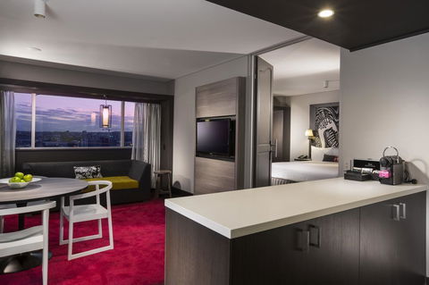 Voco Brisbane City Centre, An IHG Hotel - QLD Tourism 16