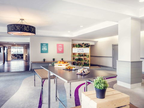 Voco Brisbane City Centre, An IHG Hotel - QLD Tourism 40