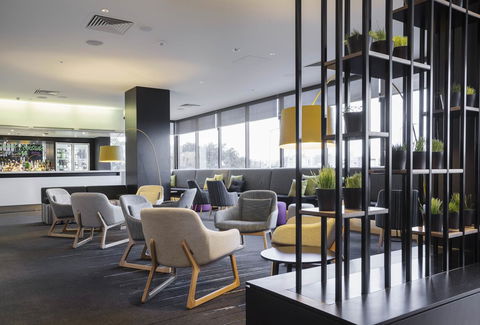 Voco Brisbane City Centre, An IHG Hotel - QLD Tourism 12