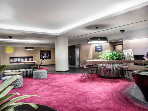 Voco Brisbane City Centre, An IHG Hotel - QLD Tourism 0