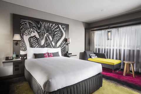 Voco Brisbane City Centre, An IHG Hotel - QLD Tourism 3