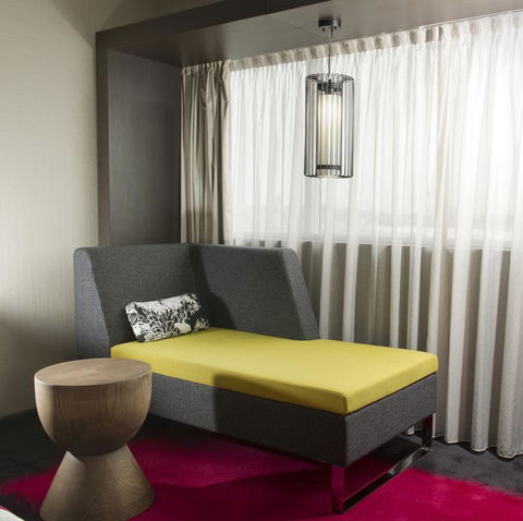 Voco Brisbane City Centre, An IHG Hotel - QLD Tourism 22