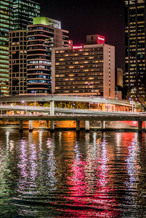 Voco Brisbane City Centre, An IHG Hotel - QLD Tourism 14