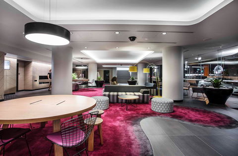 Voco Brisbane City Centre, An IHG Hotel - QLD Tourism 34