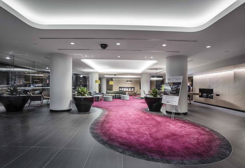 Voco Brisbane City Centre, An IHG Hotel - QLD Tourism 31