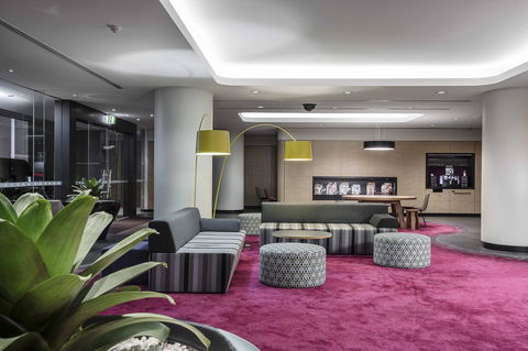 Voco Brisbane City Centre, An IHG Hotel - QLD Tourism 5