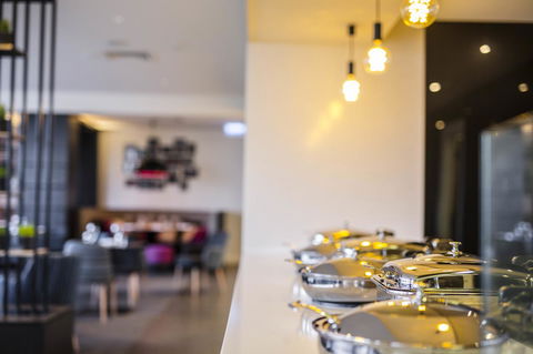 Voco Brisbane City Centre, An IHG Hotel - QLD Tourism 4