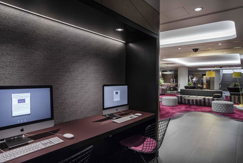Voco Brisbane City Centre, An IHG Hotel - QLD Tourism 33