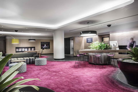 Voco Brisbane City Centre, An IHG Hotel - QLD Tourism 32
