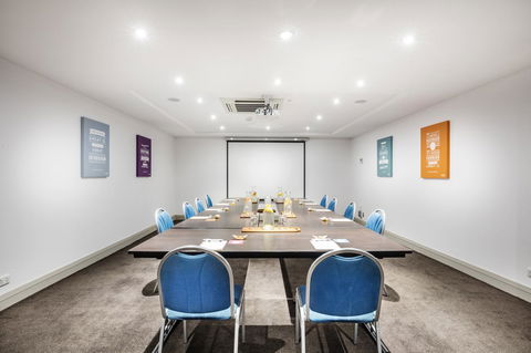 Voco Brisbane City Centre, An IHG Hotel - QLD Tourism 9