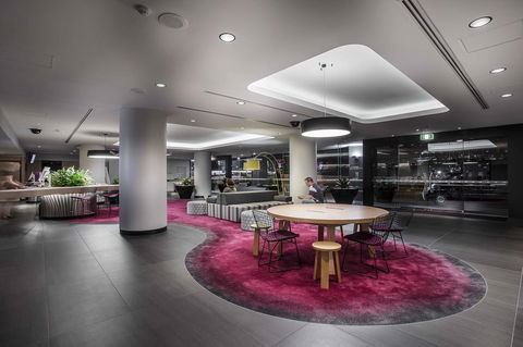 Voco Brisbane City Centre, An IHG Hotel - QLD Tourism 26
