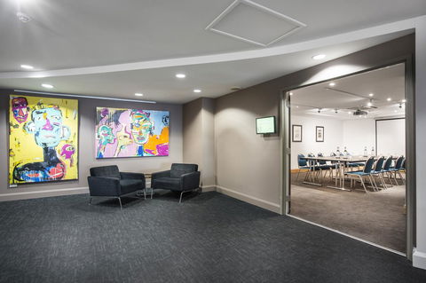 Voco Brisbane City Centre, An IHG Hotel - QLD Tourism 27