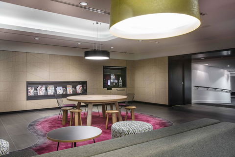 Voco Brisbane City Centre, An IHG Hotel - QLD Tourism 30
