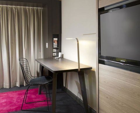 Voco Brisbane City Centre, An IHG Hotel - QLD Tourism 23