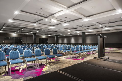 Voco Brisbane City Centre, An IHG Hotel - QLD Tourism 29