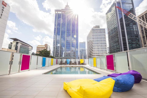 Voco Brisbane City Centre, An IHG Hotel - QLD Tourism 1