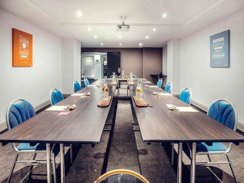 Voco Brisbane City Centre, An IHG Hotel - QLD Tourism 41