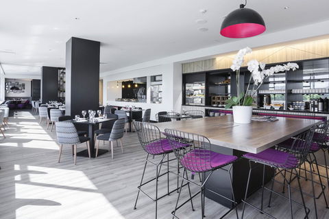 Voco Brisbane City Centre, An IHG Hotel - QLD Tourism 6