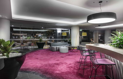 Voco Brisbane City Centre, An IHG Hotel - QLD Tourism 36