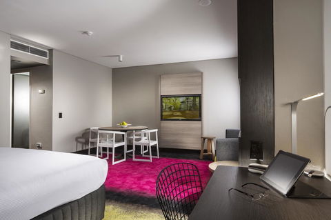 Voco Brisbane City Centre, An IHG Hotel - QLD Tourism 19
