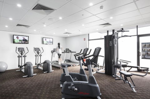 Voco Brisbane City Centre, An IHG Hotel - QLD Tourism 13