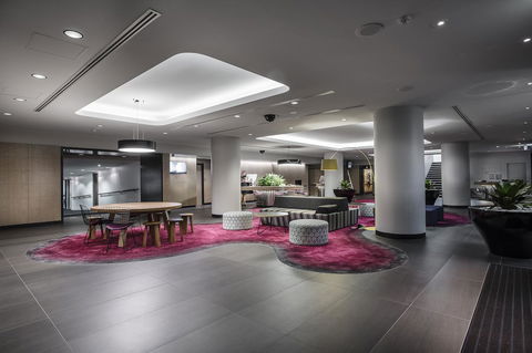 Voco Brisbane City Centre, An IHG Hotel - QLD Tourism 20