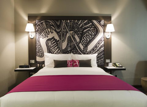 Voco Brisbane City Centre, An IHG Hotel - QLD Tourism 17