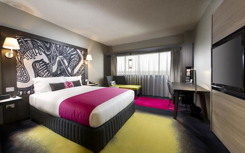 Voco Brisbane City Centre, An IHG Hotel - QLD Tourism 2
