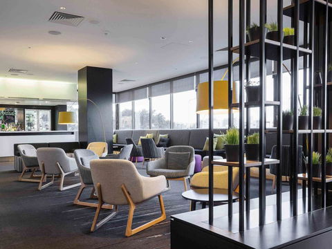 Voco Brisbane City Centre, An IHG Hotel - QLD Tourism 39
