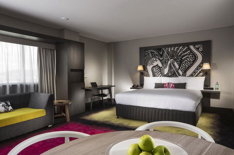 Voco Brisbane City Centre, An IHG Hotel - QLD Tourism 18