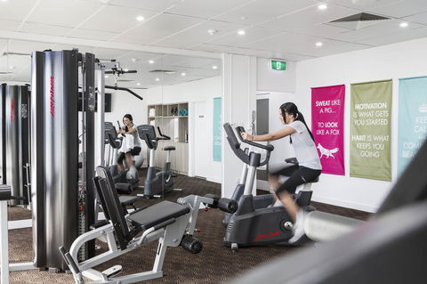 Voco Brisbane City Centre, An IHG Hotel - QLD Tourism 8