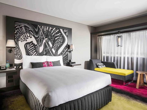 Voco Brisbane City Centre, An IHG Hotel - QLD Tourism 43