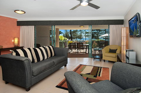 The Norfolks On Moffat Beach - QLD Tourism 31