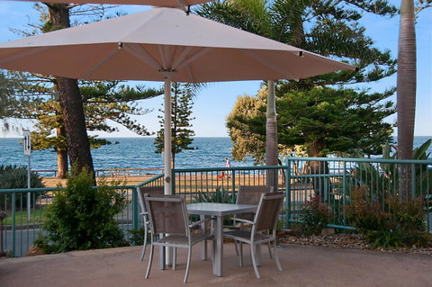 The Norfolks On Moffat Beach - QLD Tourism 4
