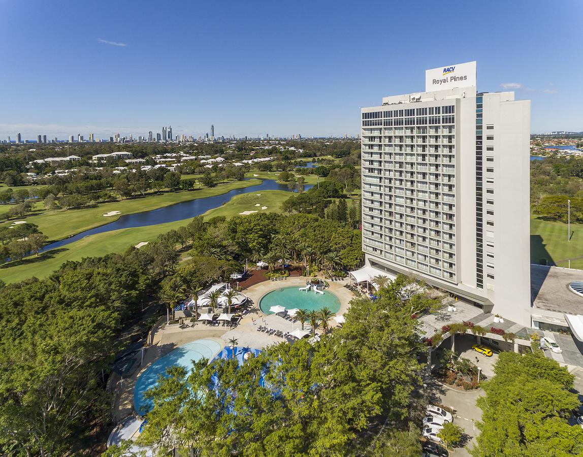 Parkwood QLD Queensland Tourism