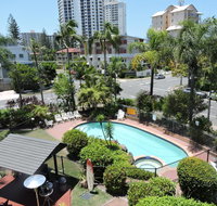 Grangewood Court Apartments - QLD Tourism