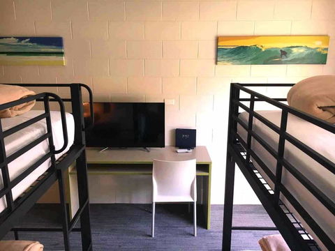Kondari Hotel - QLD Tourism 35