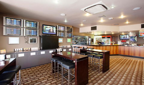 Kondari Hotel - QLD Tourism 43